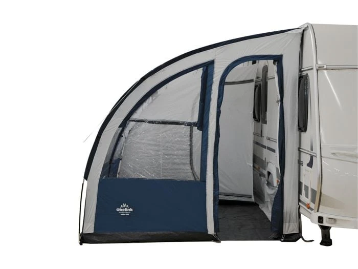 Obelink Viera 390/260 Tente Intérieure 4 Obelink Viera 390/260 Tente Intérieure – Image 2