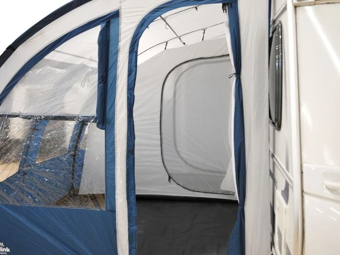 Obelink Viera 390/260 Tente Intérieure 5 Obelink Viera 390/260 Tente Intérieure – Image 3