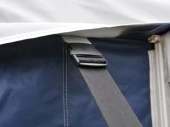 Hypercamp/Goldcamp Kit Sangles Anti-tempête