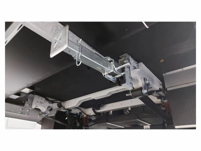 Supports D'angle Pour Camping-car Obelink 290-460 Mm 7 Supports D'angle Pour Camping-car Obelink 290-460 Mm – Image 5