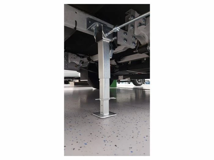 Supports D'angle Pour Camping-car Obelink 290-460 Mm 5 Supports D'angle Pour Camping-car Obelink 290-460 Mm – Image 3