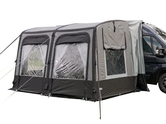 Obelink Mendoza Easy Air Auvent De Camping-car Indépendante 3 Obelink Mendoza Easy Air Auvent De Camping-car Indépendante