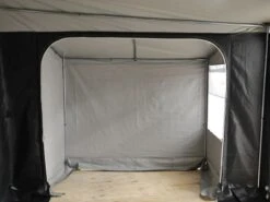 Hypercamp PVC Annexe