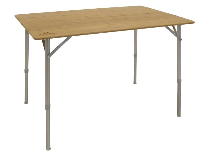Obelink Bamboo Compact 100x65 Table Enroulable 4 Obelink Bamboo Compact 100x65 Table Enroulable – Image 2
