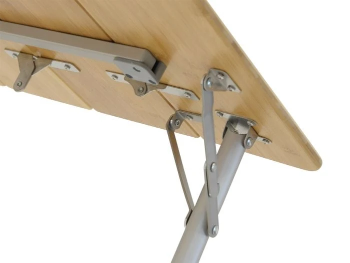 Obelink Bamboo Compact 100x65 Table Enroulable 5 Obelink Bamboo Compact 100x65 Table Enroulable – Image 3