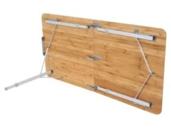 Obelink Bamboo 140 Table -Obelink Boutiqe 530908 530908 images other obelink tafel bamboo 140 4 ecommerce