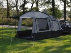 Obelink Portellone Auvent Fourgon