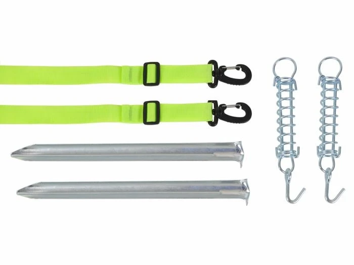 Obelink Stormkit Neon Sangles Anti-tempête 4 Obelink Stormkit Neon Sangles Anti-tempête – Image 2