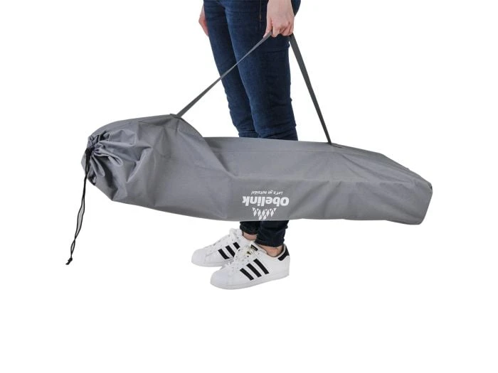 Obelink Torino Table Enroulable 9 Obelink Torino Table Enroulable – Image 7