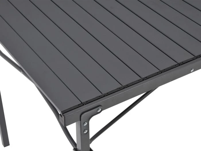 Obelink Torino Table Enroulable 3 Obelink Torino Table Enroulable