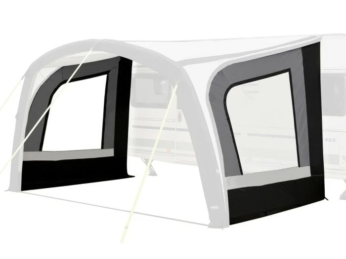 Obelink Sunroof Easy Air Parois Latérales De Luxe 4 Obelink Sunroof Easy Air Parois Latérales De Luxe – Image 2