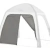 Obelink Air Shelter 250 Paroi Latérale Avec Porte -Obelink Boutiqe 573714 573714 images main obelink air shelter 250 zijwand met deur 1jpg ecommerce