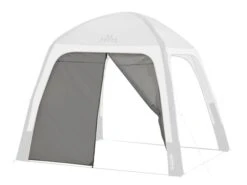 Obelink Air Shelter 250 Paroi Latérale Avec Porte