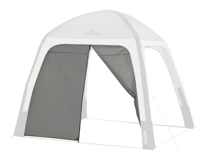 Obelink Air Shelter 250 Paroi Latérale Avec Porte 3 Obelink Air Shelter 250 Paroi Latérale Avec Porte