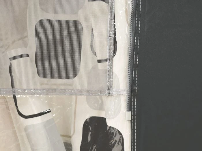 Obelink Milaan 300 Taille 16 (1031 - 1055 Cm) Auvent Caravane 13 Obelink Milaan 300 Taille 16 (1031 - 1055 Cm) Auvent Caravane â Image 11