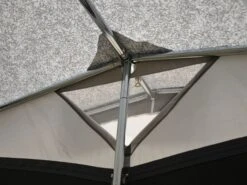 Obelink Milaan 240 Taille 5 (756 - 780 Cm) Auvent Caravane -Obelink Boutiqe 600015 600015 images other hypercamp como 240 7 ecommerce