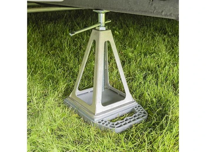 Plaques De Support Avec Poignée – Set De 4 5 Plaques De Support Avec Poignée – Set De 4 – Image 3