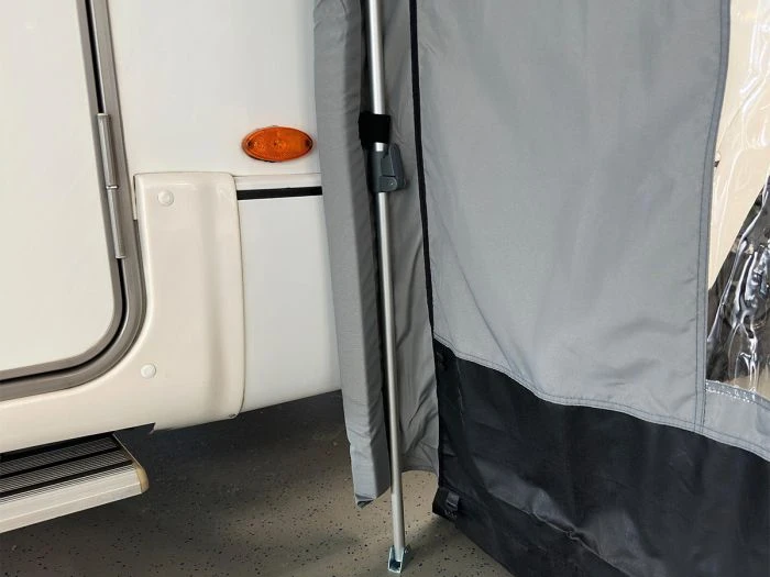 Obelink Quick Barre De Pression En Aluminium 10 Obelink Quick Barre De Pression En Aluminium – Image 8