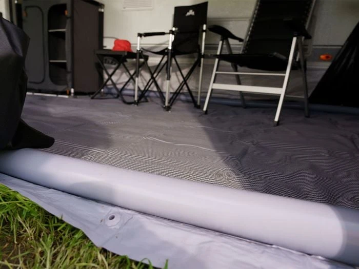 Obelink Air Tapis De Sol 250 X 260 Cm 4 Obelink Air Tapis De Sol 250 X 260 Cm â Image 2