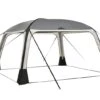 Obelink Air Shelter 365 CoolDark Tonnelle -Obelink Boutiqe air shelter 365 cooldark 1 ecommerce