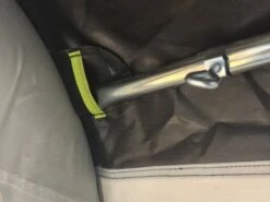 Obelink Barn PVC Easy Air Abri Camping Gonflable -Obelink Boutiqe barn easy air veranda ecommerce