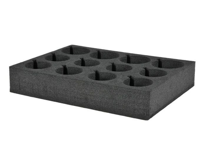 Obelink Porte-gobelets En Mousse Extra Robuste 4 Obelink Porte-gobelets En Mousse Extra Robuste â Image 2