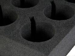 Obelink Porte-gobelets En Mousse Extra Robuste 7 Obelink Porte-gobelets En Mousse Extra Robuste -Obelink Boutiqe bekerhouder foam extra stevig 3 ecommerce