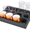 Obelink Porte-gobelets En Mousse Extra Robuste 2 Obelink Porte-gobelets En Mousse Extra Robuste -Obelink Boutiqe bekerhouder foam extra stevig ecommerce