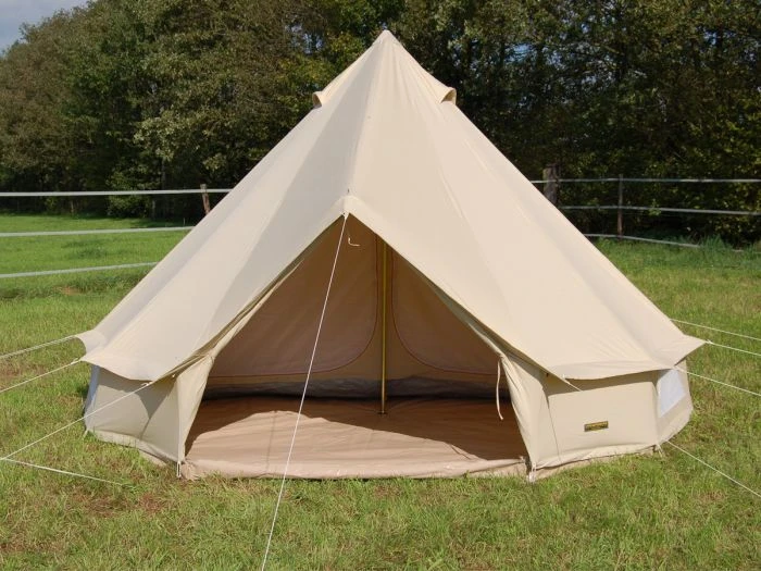 Obelink Sahara 400 Tente Intérieure 4 Obelink Sahara 400 Tente Intérieure – Image 2