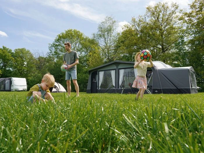 Obelink Capri PVC Annexe 4 Obelink Capri PVC Annexe – Image 2