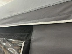 Obelink Capri 270 Auvent De Caravane Taille 12 (926 - 950 Cm) 28 Obelink Capri 270 Auvent De Caravane Taille 12 (926 - 950 Cm) -Obelink Boutiqe capri fabric closeup ecommerce 12
