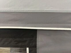 Obelink Capri 240 Auvent De Caravane Taille 10 (876 - 900 Cm) 26 Obelink Capri 240 Auvent De Caravane Taille 10 (876 - 900 Cm) -Obelink Boutiqe capri fabric closeup 2 ecommerce 2