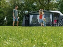 Obelink Capri PVC 300 Taille 10 (876 - 900 Cm) Auvent Caravane -Obelink Boutiqe caprie 240 3 ecommerce 42