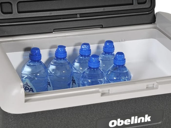 Obelink Coolmove 30 Glacière à Compresseur 6 Obelink Coolmove 30 Glacière à Compresseur – Image 4