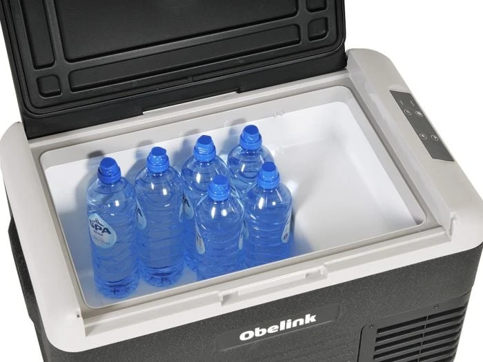 Obelink Coolmove 30 Glacière à Compresseur 7 Obelink Coolmove 30 Glacière à Compresseur – Image 5