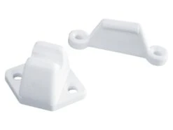 Obelink Bloc-porte Standard - White