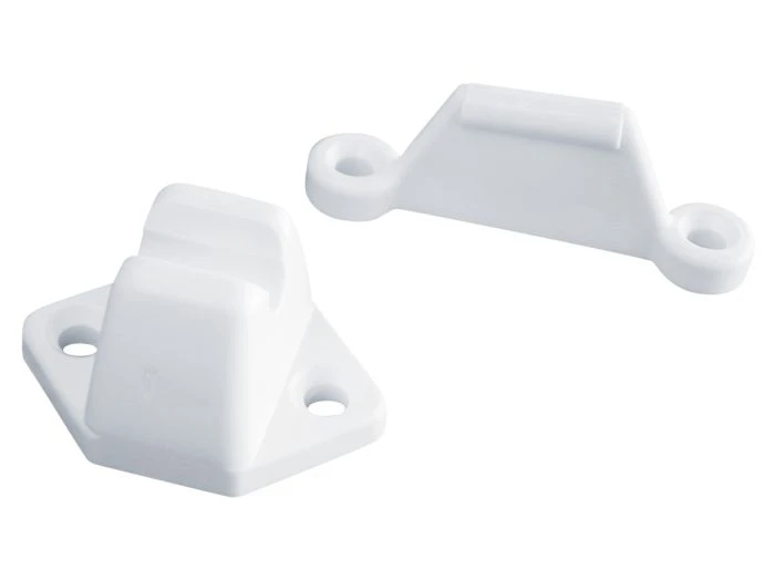 Obelink Bloc-porte Standard - White 3 Obelink Bloc-porte Standard - White