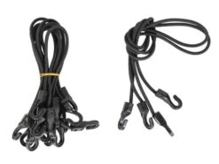 Obelink Kit D'élastiques Pour Housse De Camping-car/caravane