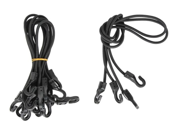 Obelink Kit D'élastiques Pour Housse De Camping-car/caravane 3 Obelink Kit D'élastiques Pour Housse De Camping-car/caravane