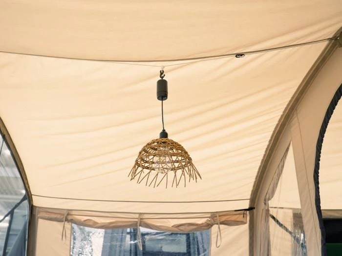 Obelink Familia 5 TC Tente Tunnel 21 Obelink Familia 5 TC Tente Tunnel – Image 19