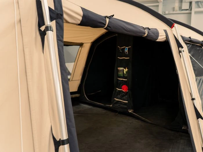 Obelink Familia 6 TC Tente Tunnel 20 Obelink Familia 6 TC Tente Tunnel – Image 18