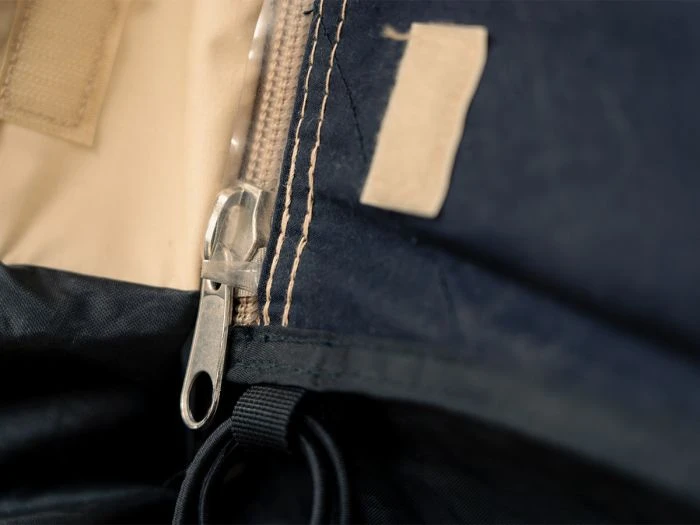 Obelink Miami 5 TC Easy Air Tente Tunnel Gonflable 19 Obelink Miami 5 TC Easy Air Tente Tunnel Gonflable â Image 17