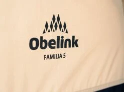 Obelink Familia 5 TC Tente Tunnel 41 Obelink Familia 5 TC Tente Tunnel -Obelink Boutiqe familia usp 4 ecommerce