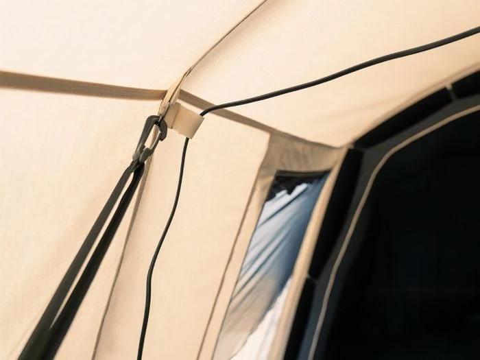 Obelink Familia 5 TC Tente Tunnel 16 Obelink Familia 5 TC Tente Tunnel – Image 14