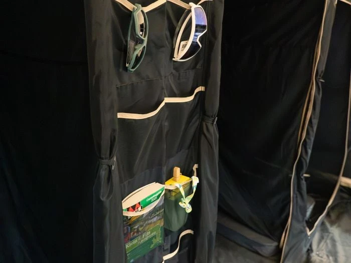 Obelink Familia 5 TC Tente Tunnel 18 Obelink Familia 5 TC Tente Tunnel – Image 16