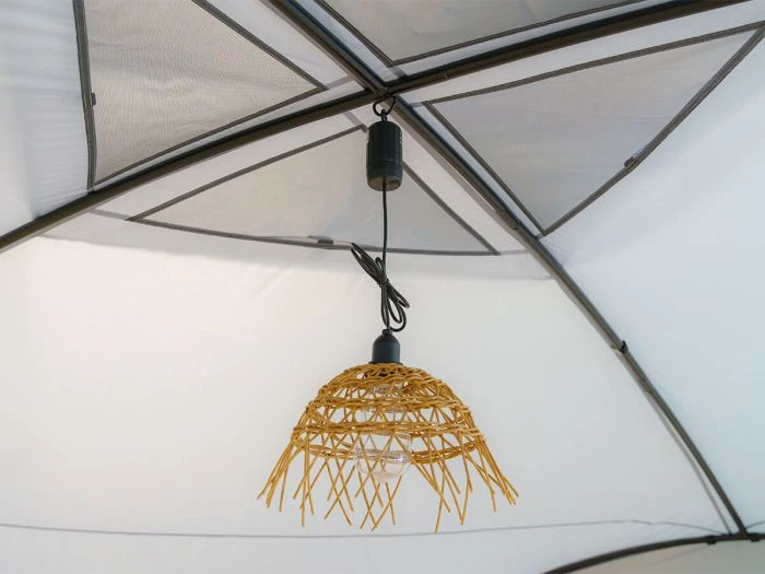 Obelink Festival Shelter 370 Tonnelle 7 Obelink Festival Shelter 370 Tonnelle – Image 5