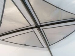 Obelink Festival Shelter 440 Tonnelle 11 Obelink Festival Shelter 440 Tonnelle -Obelink Boutiqe festival shelter 3 ecommerce