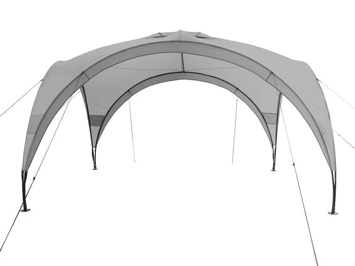Obelink Festival Shelter 300 Tonnelle 4 Obelink Festival Shelter 300 Tonnelle â Image 2