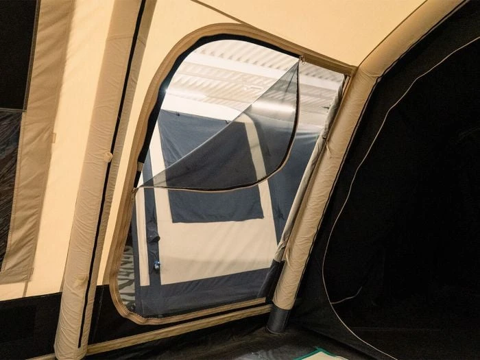 Obelink Florence XL TC Easy Air Tente Tunnel Gonflable 15 Obelink Florence XL TC Easy Air Tente Tunnel Gonflable â Image 13