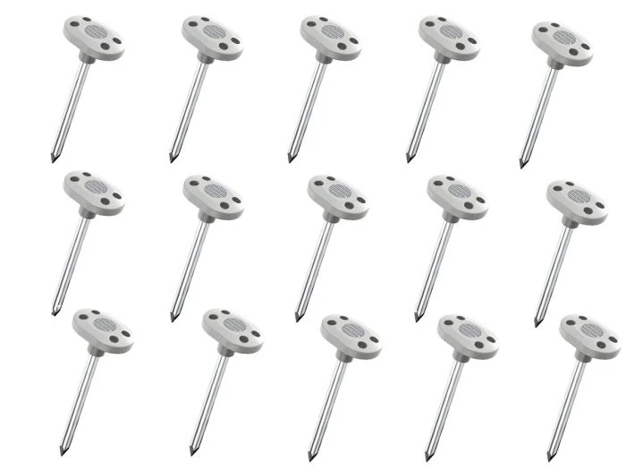 Obelink Boîte Avec Piquets De Tapis De Sol 4 Obelink Boîte Avec Piquets De Tapis De Sol – Image 2